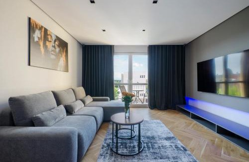 Lucmierz Apartment | Premium Apartament Boya 44 , Pole Dance , Samodzielne zameldowanie , Parking