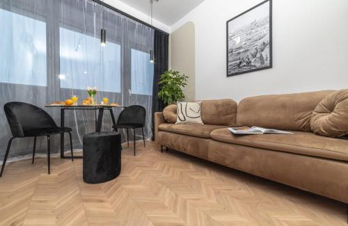 Bydgoszcz Apartment | Premium Apartamenty Grunwaldzka 25A
