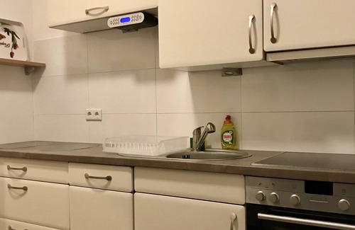 Katernberg Apartment | ✅ Premium Apartment ✅ Apartment ⭐️⭐️⭐️⭐️