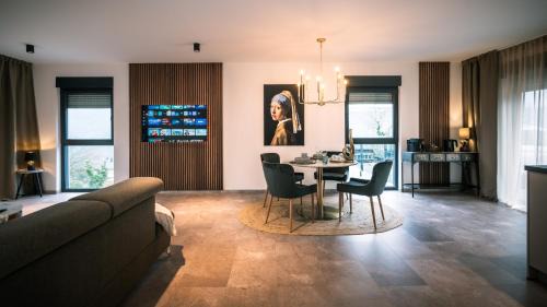 Koppelberg Apartment | Premium Apartment Kahuna - Villa Rizas Hills