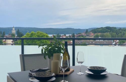 Ueberlingen Apartment | Premium Apartment Hägerstraße