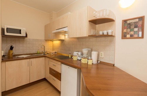 Angyalfold Apartment | Premium Apartment House