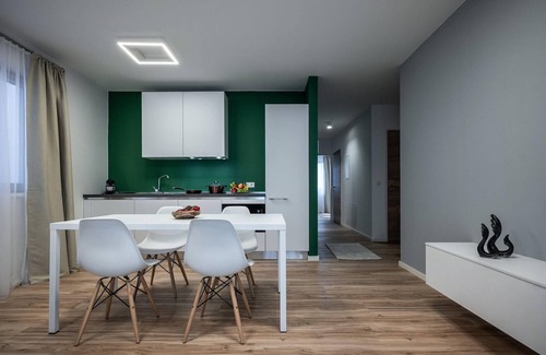 Schwaz Apartment | Premium apartment in Schwaz