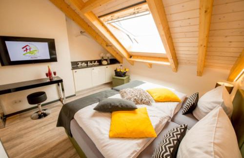 Bensheim Apartment | Premium-Apartment Lifestyle 1b bei Fam Horster