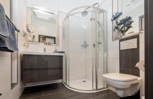 Bensheim Apartment | Premium-Apartment Lifestyle 1b bei Fam Horster