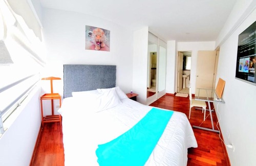 Country Club Apartment | Premium Apartment Lima San Isidro