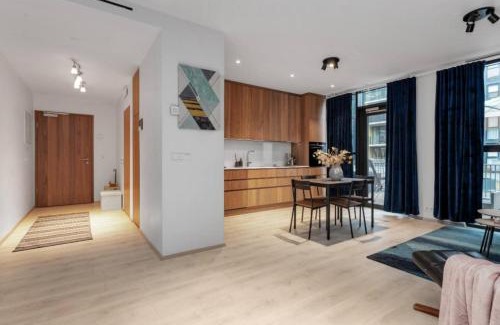 Teigar Apartment | Premium apartment Queen downtown