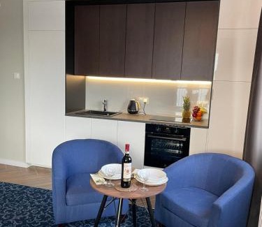 Wlochy Apartment | Premium Apartment Victoria 141