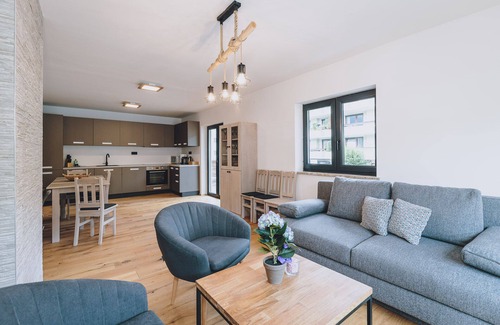 Schuttdorf Apartment | Premium Apartments Areit by we rent