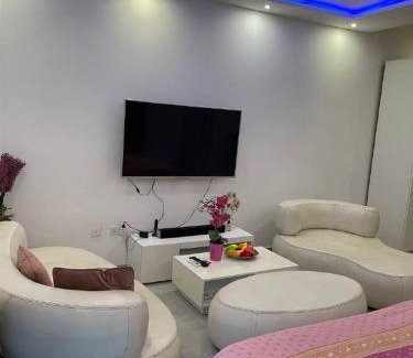 Santeo Apartment | Premium Apartments