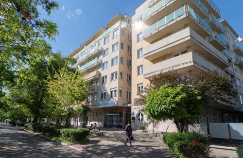 Angyalfold Apartment | Premium Apartments