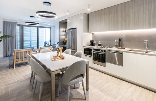 Coogee Apartment | Premium Beachside apartment living in Coogee- E4 - SPECIAL OFFERS MAY APPLY