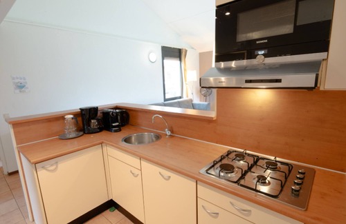 Zevenhuizen House | Premium bungalow 4 persons