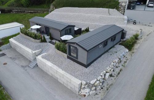 Altmuenster House | Premium Chalet A