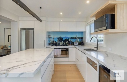 Orakei Apartment | Premium Coastal Apartment