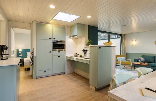 Lommel House | Premium Cottage 4 Personen PRM