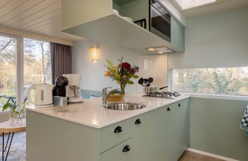 Municipality of Bergeijk House | Premium Cottage by Interhome