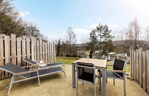 Vielsalm House | Premium Cottage für 2 Personen