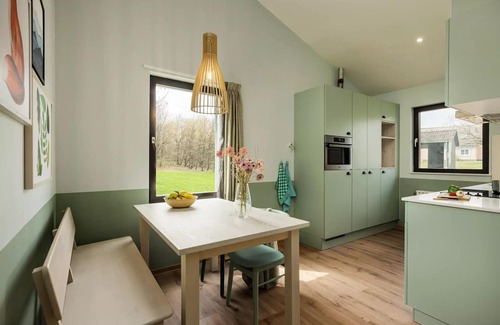 Gunderath House | Premium Cottage für 4 Personen