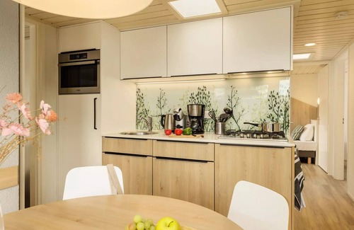 Zeewolde House | Premium Cottage für 5 Personen