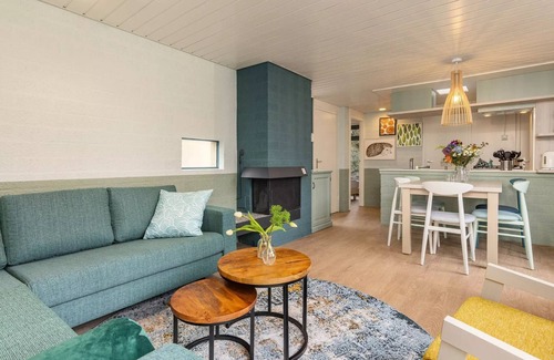 America House | Premium Cottage für 5 Personen