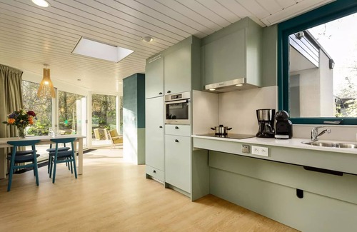 Peer Apartment | Premium Cottage PMR 4 Personen
