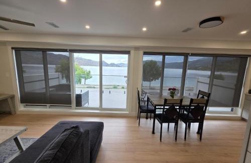 Central Okanagan Apartment | Premium Deluxe suites 201
