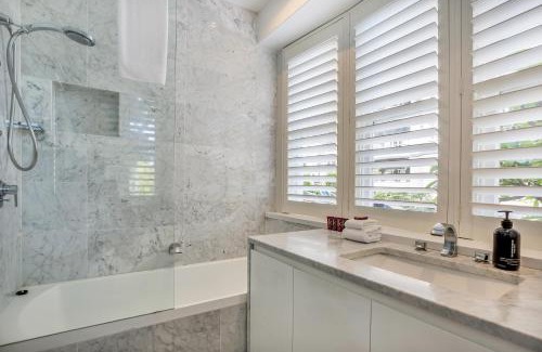 Double Bay Apartment | Premium Double Bay 3 bedroom apartment