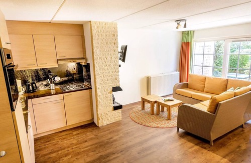 Ouddorp House | Premium-Duplex-Cottage für 4 Personen