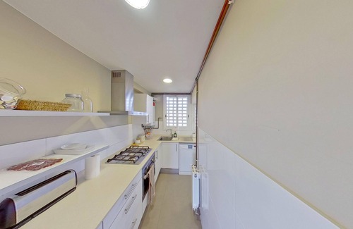 Sant Vicenc de Montalt Apartment | PREMIUM HABITAT CANYELLES