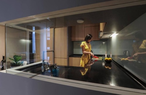 Titiwangsa Apartment | Premium family suite 5
