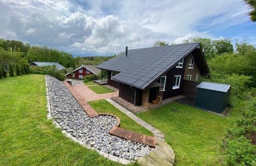 Bremke House | Premium-Ferienhaus - Extertal Ferienpark - #36