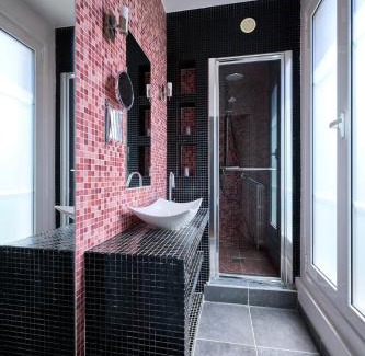 Gagny Apartment | Premium garden house 7 people Wifi