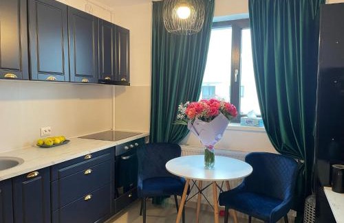 Sector 3 Apartment | Premium HILS Pallady
