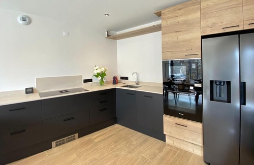 Dragey-Ronthon House | Premium home in the heart of Mt. St. Michel Bay.