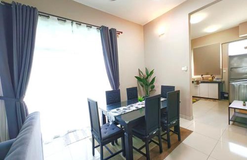 Kamunting House | Premium Homestay - Tol Taiping