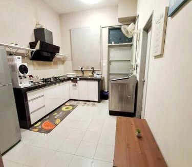 Kamunting House | Premium Homestay - Tol Taiping
