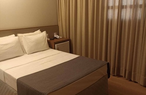 Frutal Hotel | Premium Hotel