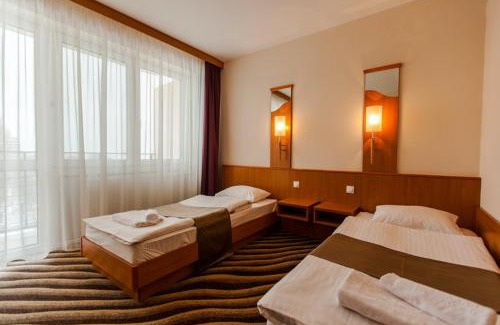 Siofok Aranypart Hotel | Premium Hotel Panoráma