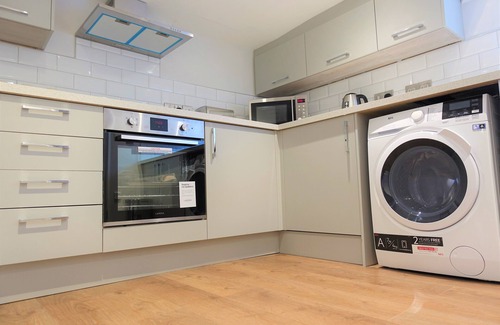 King's Lynn House | Premium King Room or Twin Room