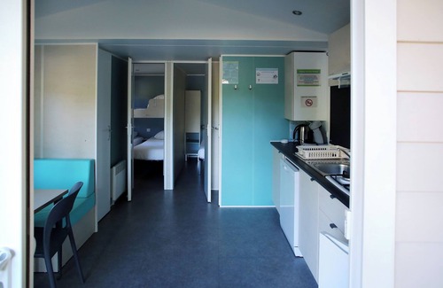 Saint-Rome-de-Tarn House | Premium mobile home by the river, quiet and family-friendly