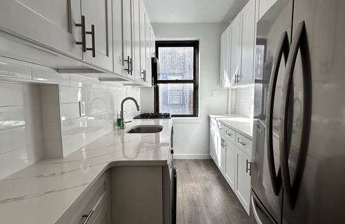 Tremont Apartment | Premium Mount Hope Apartment - 30 Mins from Midtown