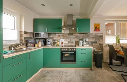 Hasselfelde House | Premium Plus Vacation Home Havana Select