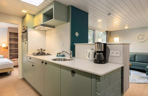 Peer Apartment | Premium Pony Cottage für 5 Personen