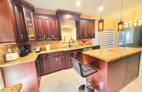 East Newton North House | Premium room