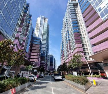 Maslak Apartment | Premium Stay 3 BDR Maslak 1453