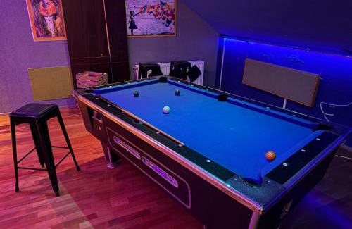 Bad Ems Bed & Breakfast | Premium Stay Academy - Luxus-Ferienwohnungen mit Erlebnis