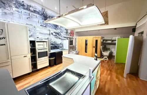 Bad Ems Bed & Breakfast | Premium Stay Academy - Luxus-Ferienwohnungen mit Erlebnis