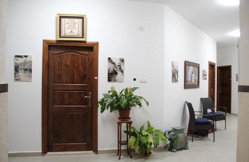 Bethlehem Apartment | Premium Studios Bethlehem