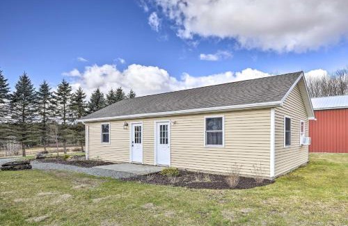 Pleasant Mount House | Premium Suite Near Elk Ski 40 Off Free Wifi! - Branderberg Suite